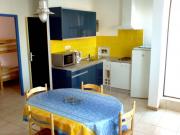 Gard holiday rentals for 5 people: appartement no. 16208
