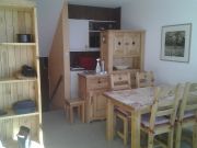 Courchevel holiday rentals: studio no. 1624