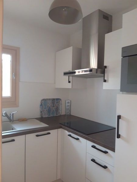 photo 7 Owner direct vacation rental Collioure appartement Languedoc-Roussillon Pyrnes-Orientales Sep. kitchen