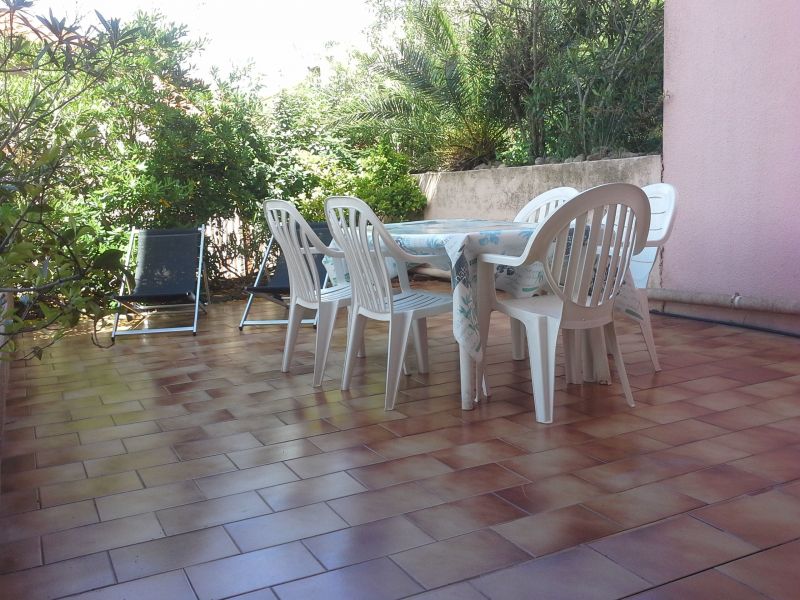 photo 3 Owner direct vacation rental Collioure appartement Languedoc-Roussillon Pyrnes-Orientales Terrace