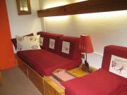 Courchevel holiday rentals: appartement no. 1629