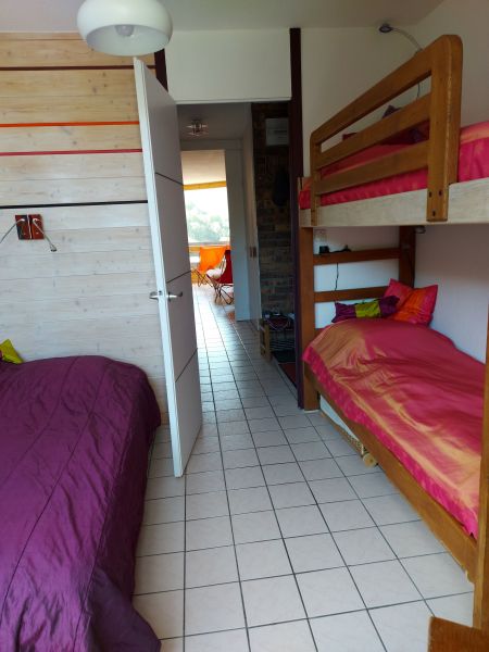 photo 5 Owner direct vacation rental Les Menuires appartement Rhone-Alps Savoie bedroom