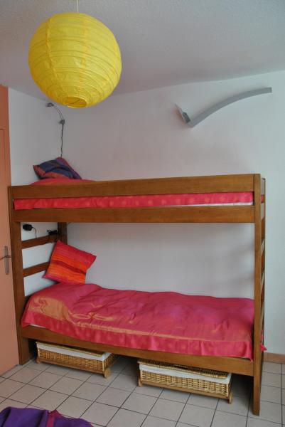 photo 7 Owner direct vacation rental Les Menuires appartement Rhone-Alps Savoie bedroom