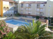 Fleury D'Aude holiday rentals apartments: appartement no. 16430