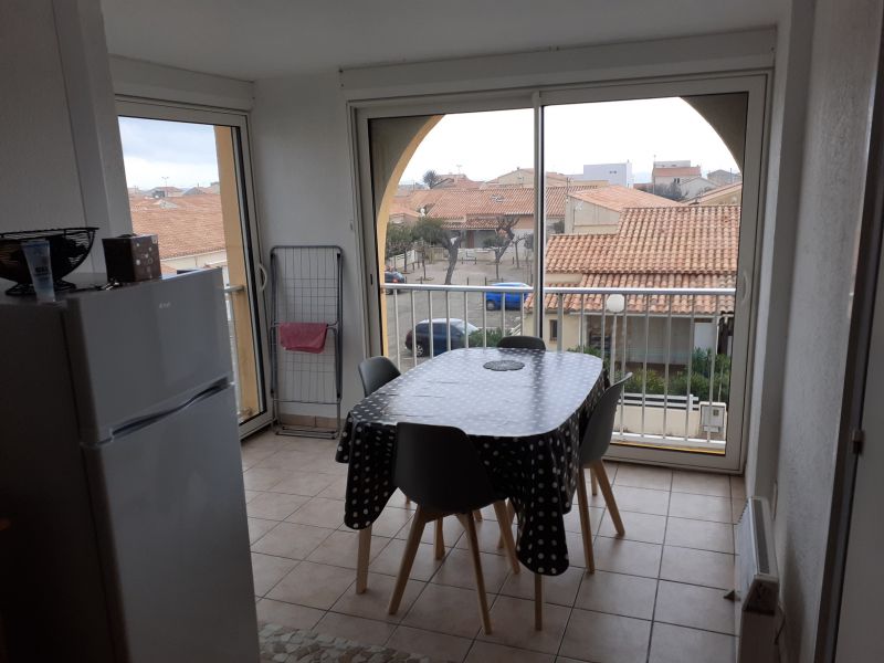 photo 10 Owner direct vacation rental Narbonne plage appartement Languedoc-Roussillon Aude