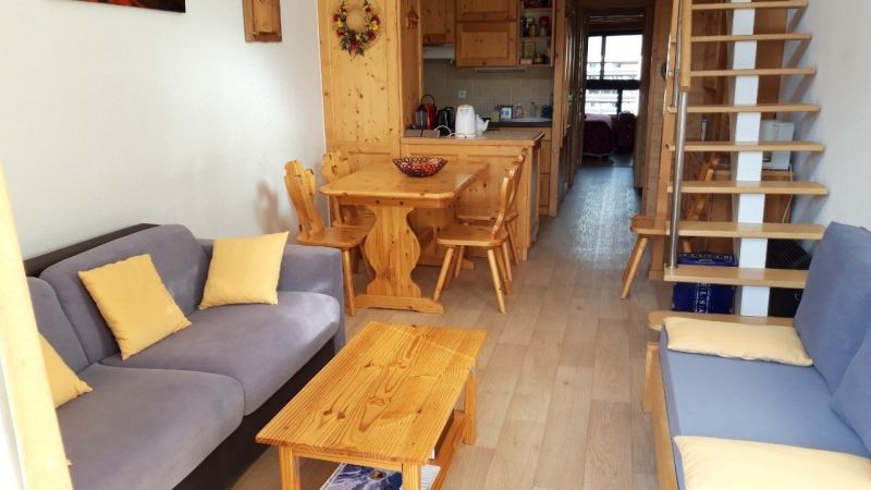 photo 5 Owner direct vacation rental Les Menuires appartement Rhone-Alps Savoie Living room