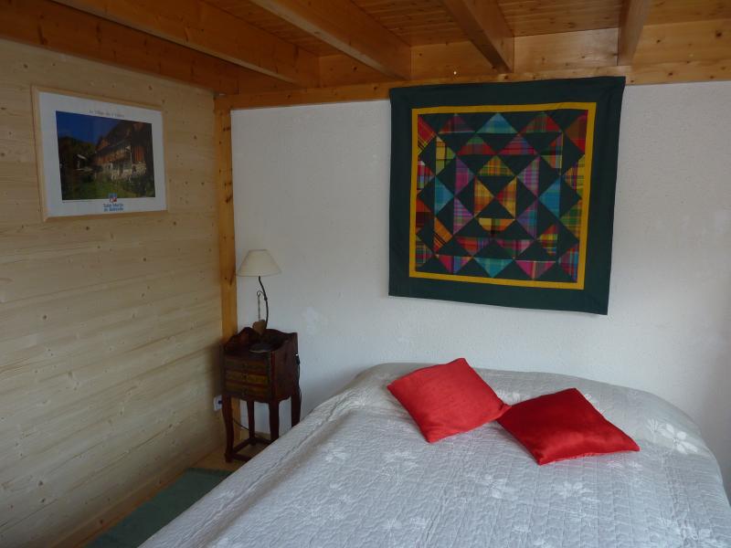 photo 10 Owner direct vacation rental Les Menuires appartement Rhone-Alps Savoie bedroom 1