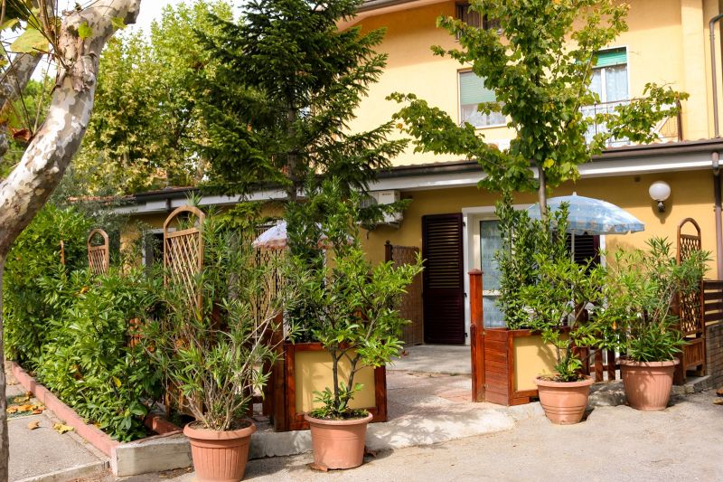 photo 6 Owner direct vacation rental Bellaria Igea Marina appartement Emilia-Romagna Rimini Province Hall