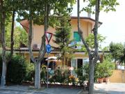 Rimini Province holiday rentals: appartement no. 16485