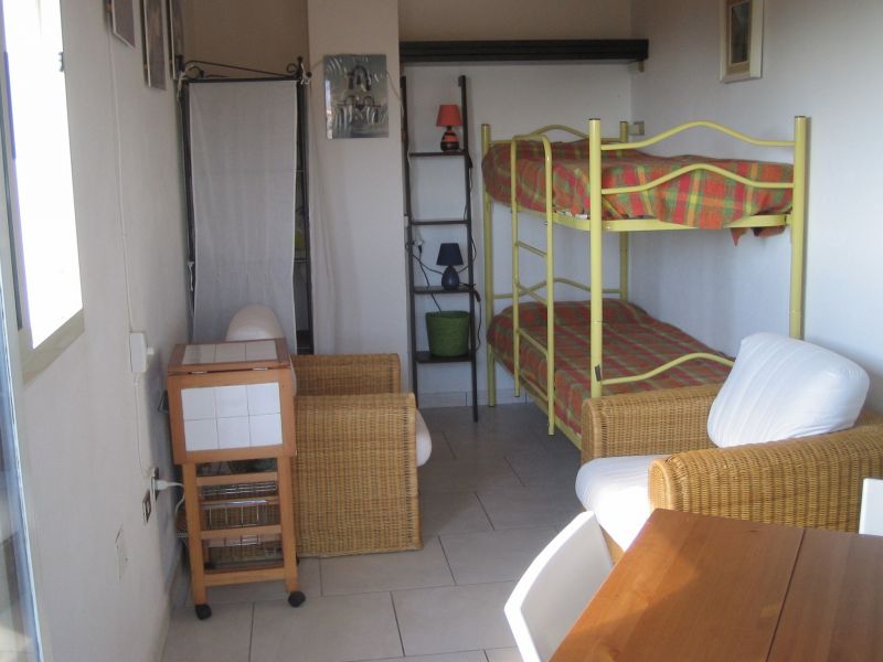 photo 7 Owner direct vacation rental Aranci Gulf appartement Sardinia Olbia Tempio Province Living room