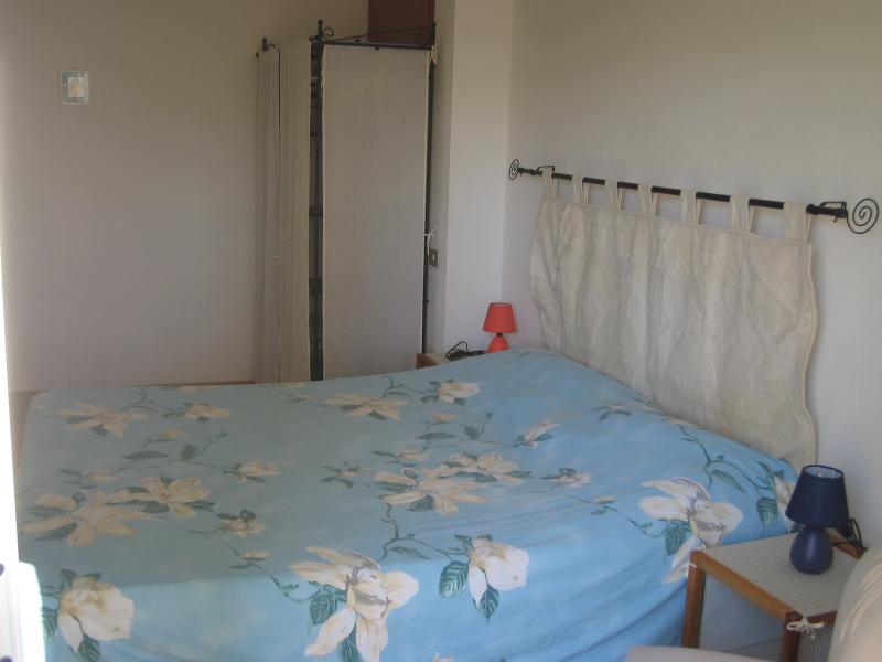 photo 2 Owner direct vacation rental Aranci Gulf appartement Sardinia Olbia Tempio Province bedroom 1