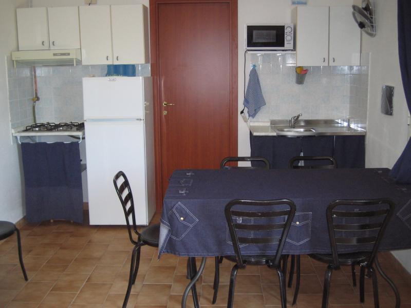 photo 3 Owner direct vacation rental Aranci Gulf appartement Sardinia Olbia Tempio Province Living room
