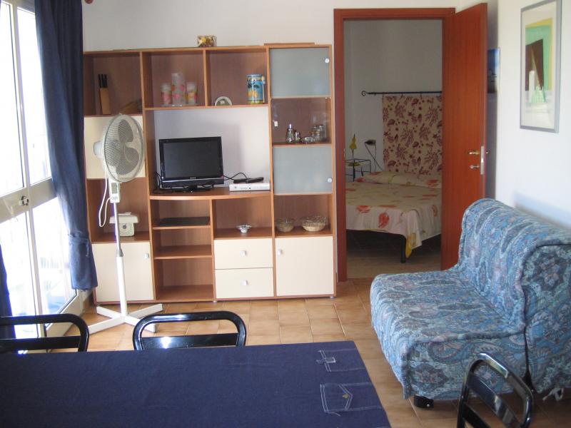 photo 4 Owner direct vacation rental Aranci Gulf appartement Sardinia Olbia Tempio Province Living room