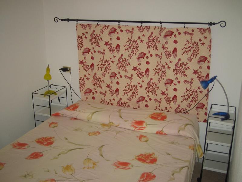 photo 5 Owner direct vacation rental Aranci Gulf appartement Sardinia Olbia Tempio Province bedroom 1