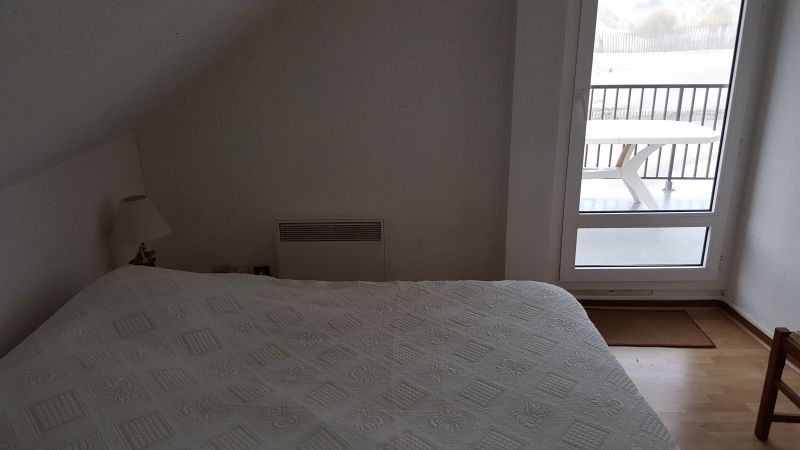 photo 6 Owner direct vacation rental Fort Mahon appartement Picardy Somme bedroom 2