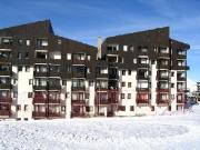 Courchevel mountain and ski rentals: appartement no. 1664