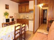 Hautes-Pyrnes holiday rentals for 6 people: appartement no. 16744