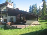 Jausiers holiday rentals: appartement no. 16957