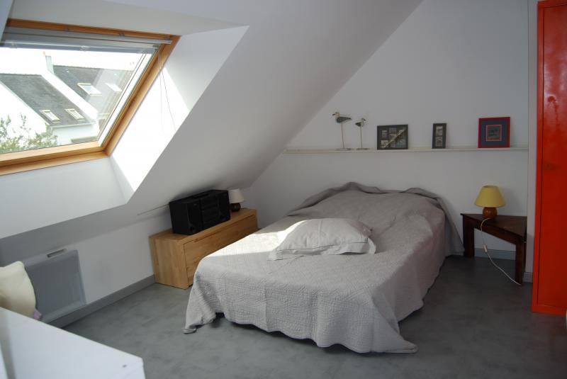 photo 6 Owner direct vacation rental Saint Cast Le Guildo maison Brittany Ctes d'Armor bedroom 3