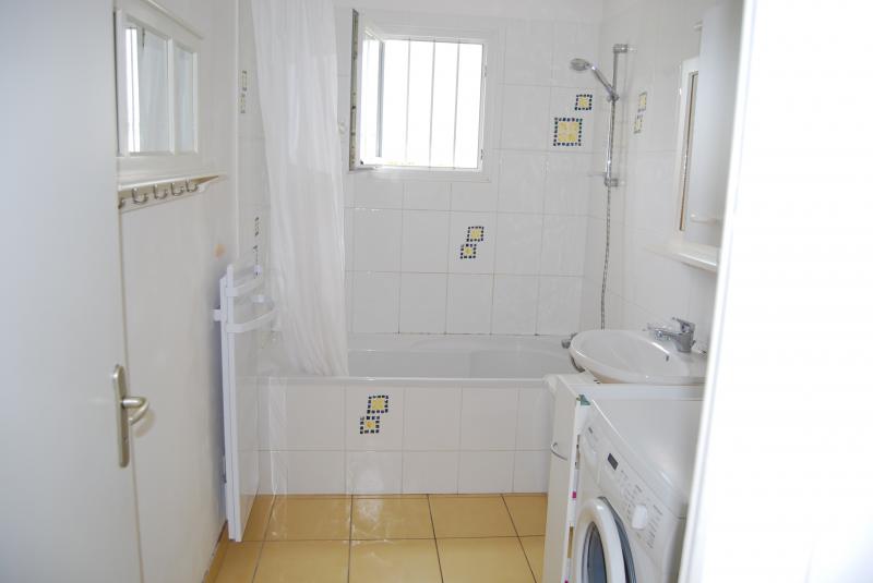 photo 4 Owner direct vacation rental Saint Cast Le Guildo maison Brittany Ctes d'Armor bathroom