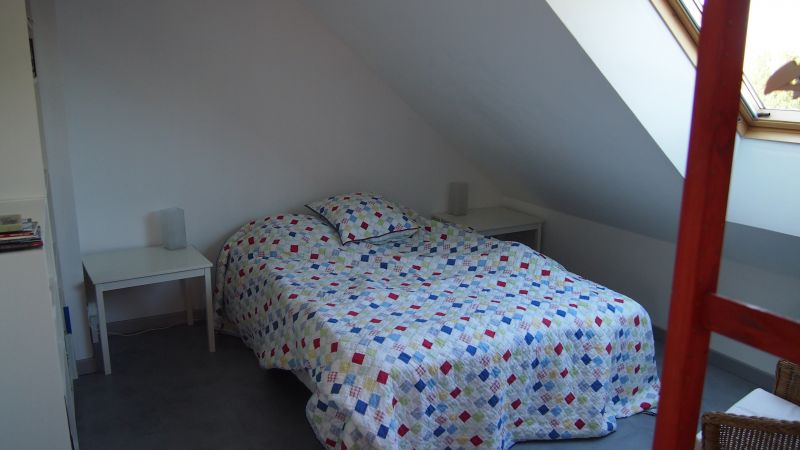 photo 7 Owner direct vacation rental Saint Cast Le Guildo maison Brittany Ctes d'Armor bedroom 2