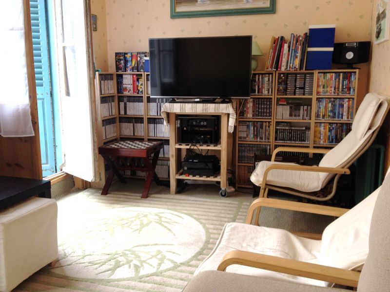 photo 3 Owner direct vacation rental Le Trport maison Normandy (Haute-Normandie) Seine-Maritime Sitting room