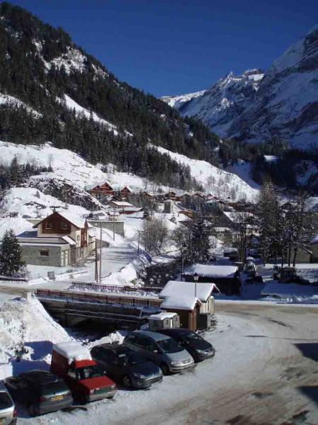 photo 6 Owner direct vacation rental Pralognan la Vanoise appartement Rhone-Alps Savoie View from the property