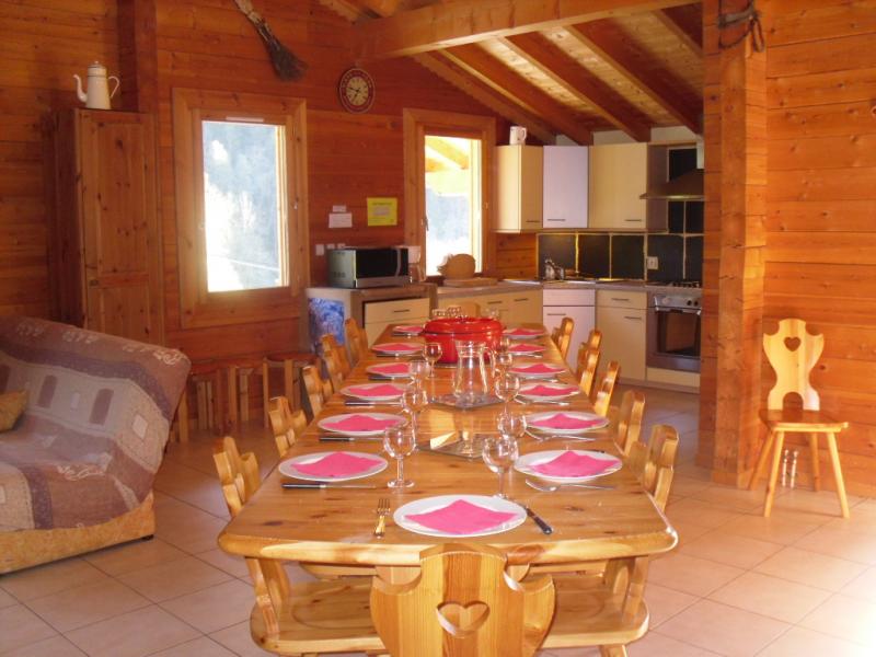 photo 2 Owner direct vacation rental Les Saisies appartement Rhone-Alps Savoie