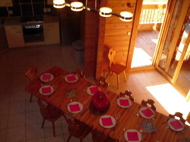 photo 3 Owner direct vacation rental Les Saisies appartement Rhone-Alps Savoie