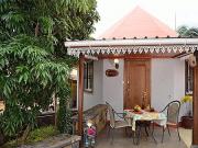 Tamarin holiday rentals: bungalow no. 17097