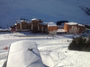 Les Menuires mountain and ski rentals: appartement no. 1711