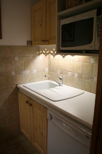 photo 9 Owner direct vacation rental Valmorel appartement Rhone-Alps Savoie Sep. kitchen