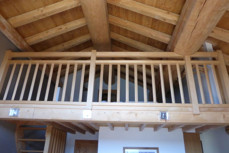 photo 10 Owner direct vacation rental La Rosire 1850 appartement Rhone-Alps Savoie Mezzanine