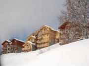 Peisey-Vallandry holiday rentals: appartement no. 17177