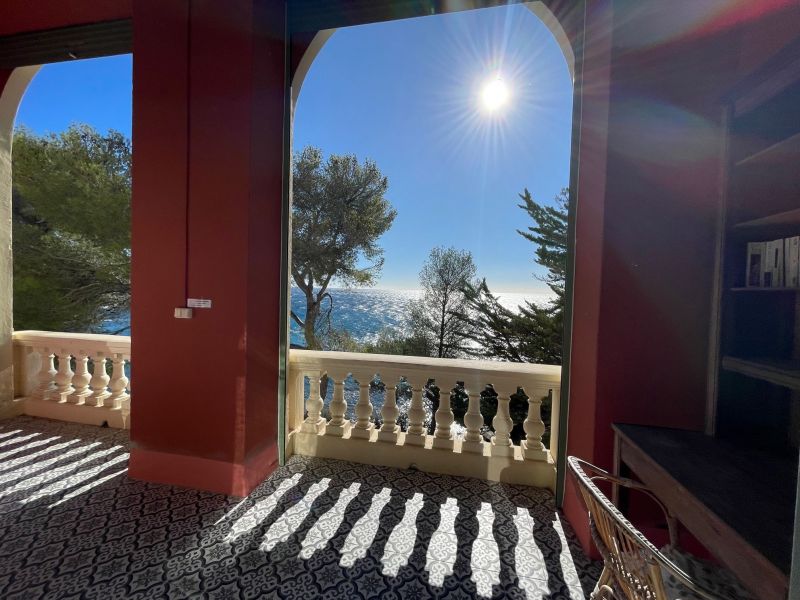 photo 14 Owner direct vacation rental Saint Raphael appartement Provence-Alpes-Cte d'Azur Var Loggia