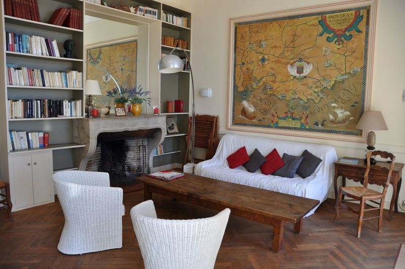 photo 7 Owner direct vacation rental Saint Raphael appartement Provence-Alpes-Cte d'Azur Var Living room