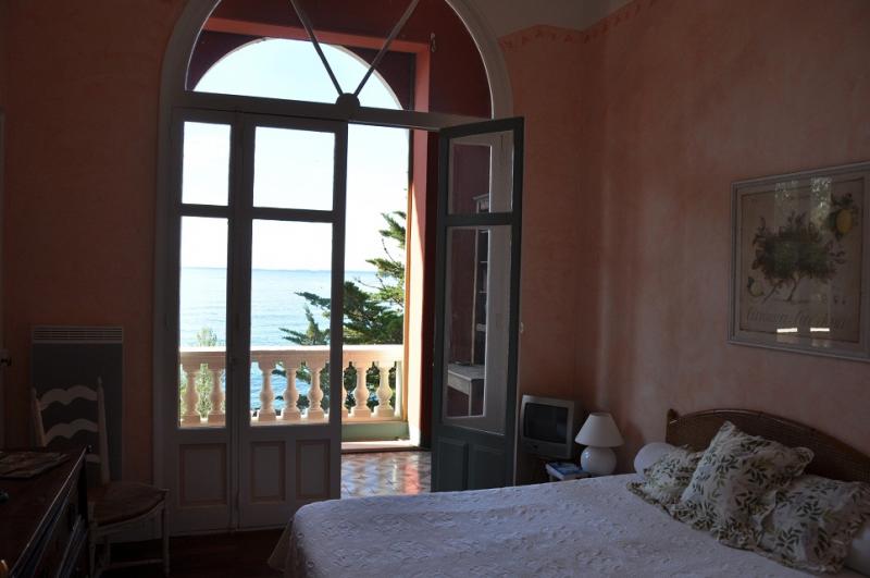 photo 11 Owner direct vacation rental Saint Raphael appartement Provence-Alpes-Cte d'Azur Var bedroom 1