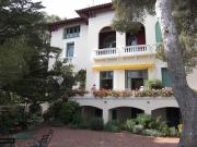 Saint Raphael holiday rentals: appartement no. 17205