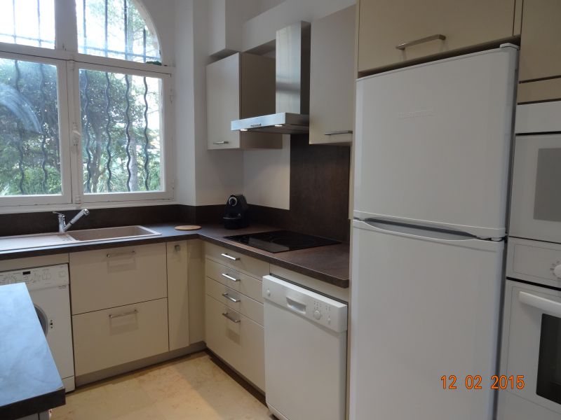 photo 9 Owner direct vacation rental Saint Raphael appartement Provence-Alpes-Cte d'Azur Var Sep. kitchen