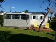 holiday rentals: mobilhome no. 17224