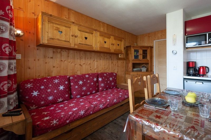 photo 5 Owner direct vacation rental Les Menuires appartement Rhone-Alps Savoie Living room