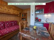 Tarentaise holiday rentals apartments: appartement no. 1723