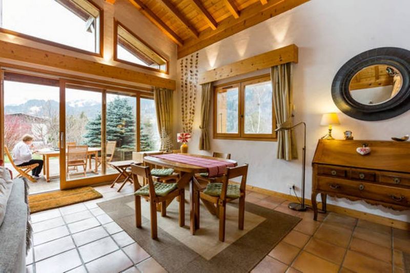 photo 7 Owner direct vacation rental Les Contamines Montjoie chalet Rhone-Alps Haute-Savoie