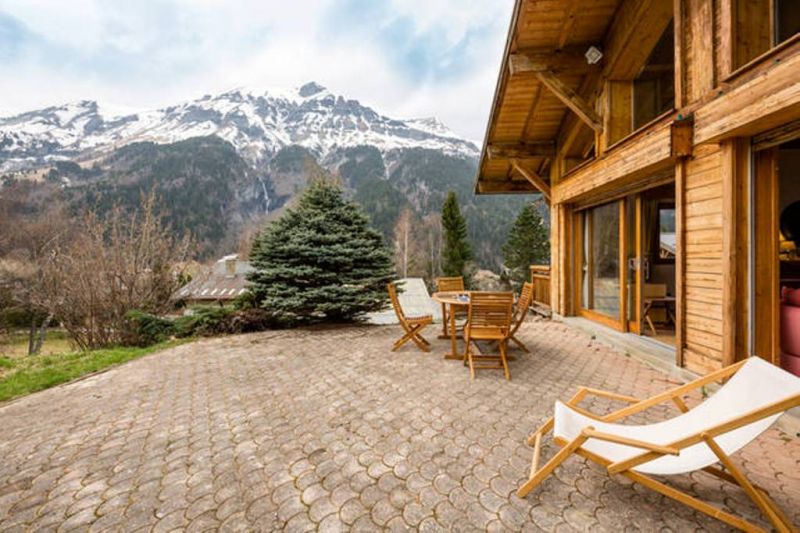 photo 11 Owner direct vacation rental Les Contamines Montjoie chalet Rhone-Alps Haute-Savoie