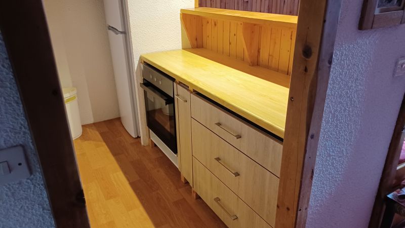 photo 9 Owner direct vacation rental Les Arcs appartement Rhone-Alps Savoie Sep. kitchen