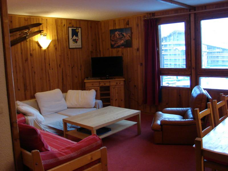 photo 5 Owner direct vacation rental Les Arcs appartement Rhone-Alps Savoie Sitting room