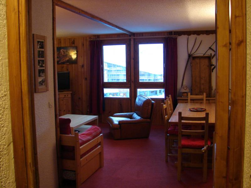 photo 6 Owner direct vacation rental Les Arcs appartement Rhone-Alps Savoie Sitting room