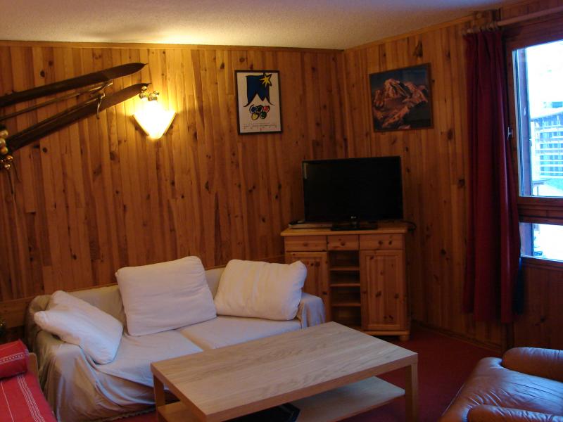 photo 7 Owner direct vacation rental Les Arcs appartement Rhone-Alps Savoie Sitting room