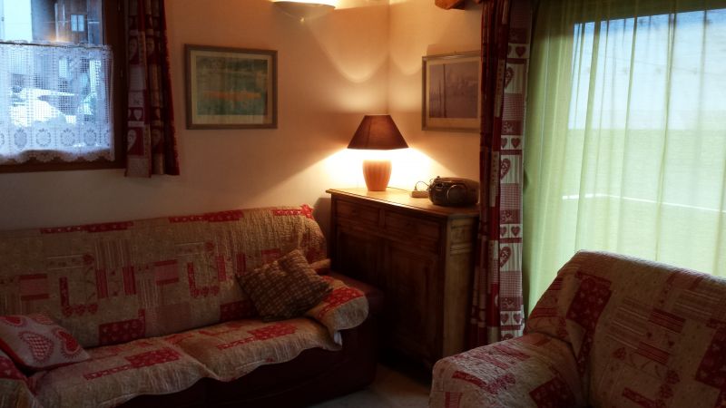 photo 6 Owner direct vacation rental Valmorel chalet Rhone-Alps Savoie Sitting room