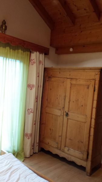 photo 2 Owner direct vacation rental Valmorel chalet Rhone-Alps Savoie bedroom 1